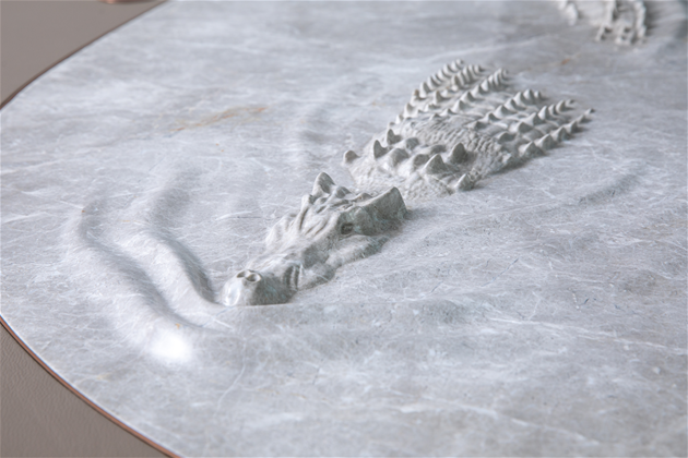 Luxury Marble Furniture