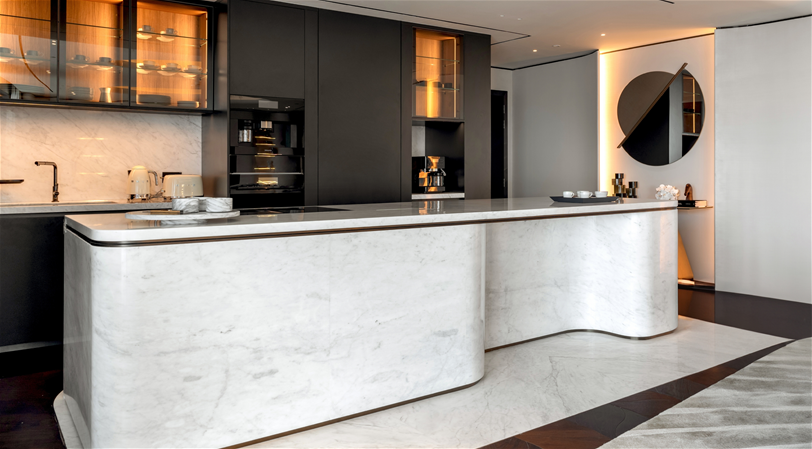 WHY VENTI MARBLE?
